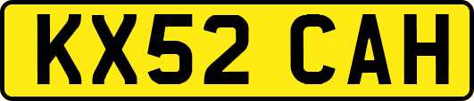 KX52CAH