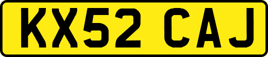 KX52CAJ