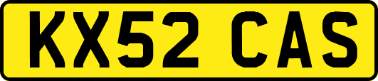 KX52CAS