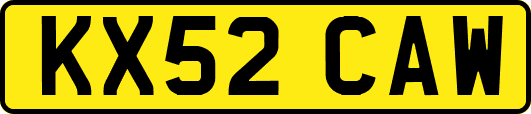 KX52CAW