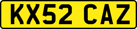 KX52CAZ