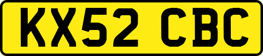 KX52CBC