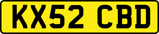 KX52CBD