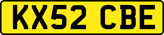 KX52CBE