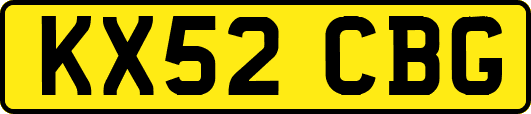 KX52CBG