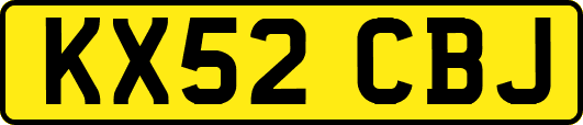 KX52CBJ