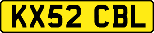 KX52CBL