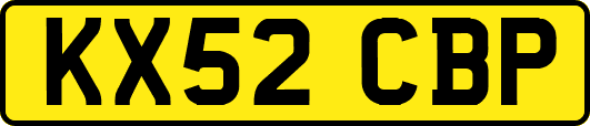 KX52CBP