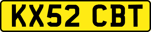 KX52CBT