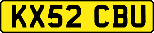 KX52CBU