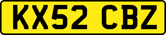 KX52CBZ