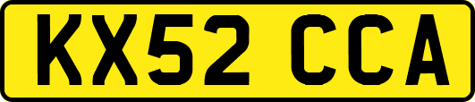 KX52CCA