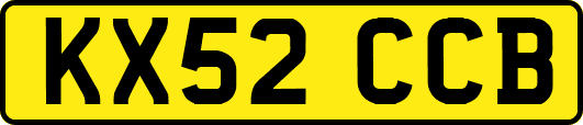 KX52CCB