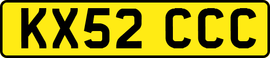 KX52CCC