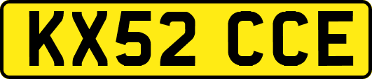 KX52CCE