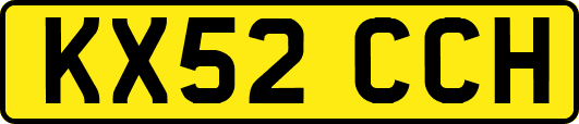 KX52CCH