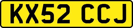 KX52CCJ