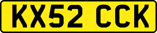 KX52CCK