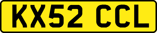 KX52CCL