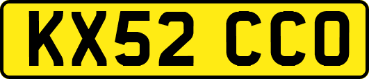 KX52CCO