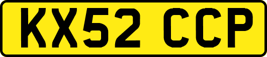 KX52CCP