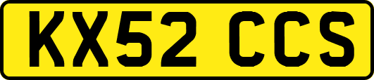 KX52CCS