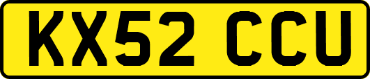 KX52CCU