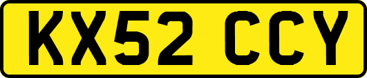KX52CCY
