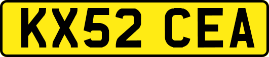 KX52CEA
