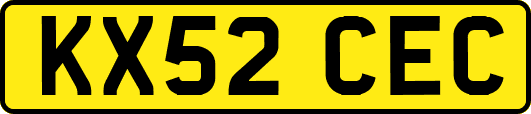 KX52CEC