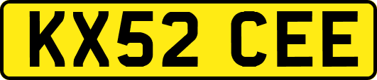 KX52CEE