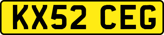 KX52CEG