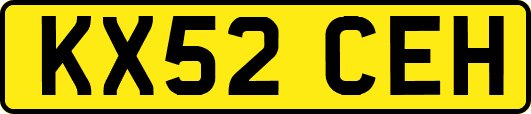 KX52CEH