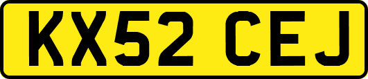 KX52CEJ
