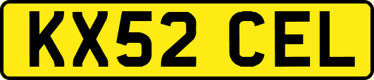 KX52CEL