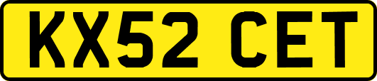 KX52CET