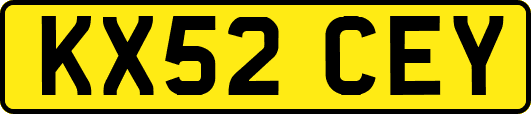 KX52CEY