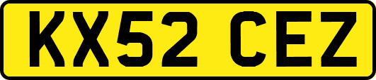KX52CEZ