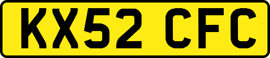 KX52CFC