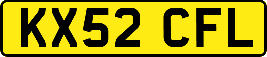 KX52CFL