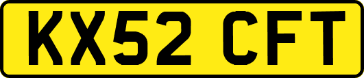 KX52CFT