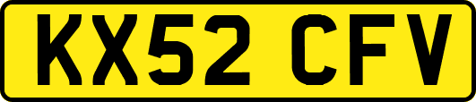 KX52CFV
