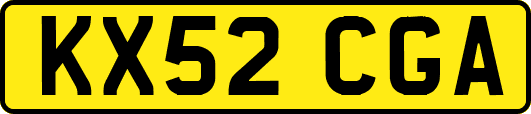 KX52CGA