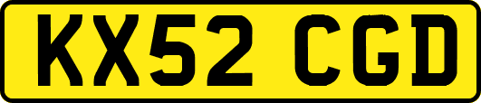 KX52CGD