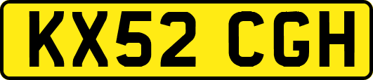 KX52CGH