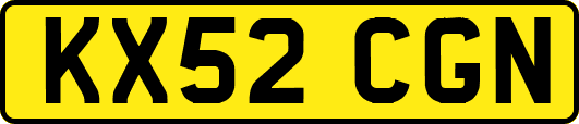 KX52CGN