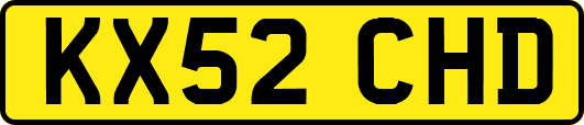 KX52CHD
