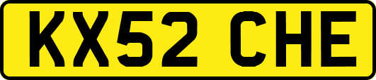 KX52CHE