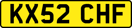 KX52CHF