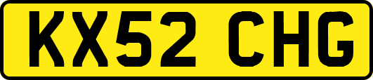 KX52CHG